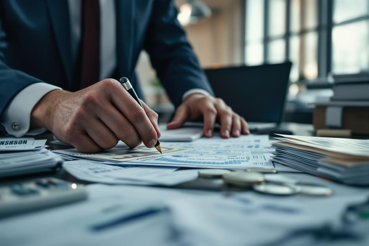 【独家爆料】某影视公司内部财务造假，涉案金额或超5亿